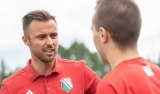 Wróciliśmy do gry! Pierwszy mecz Legii U18